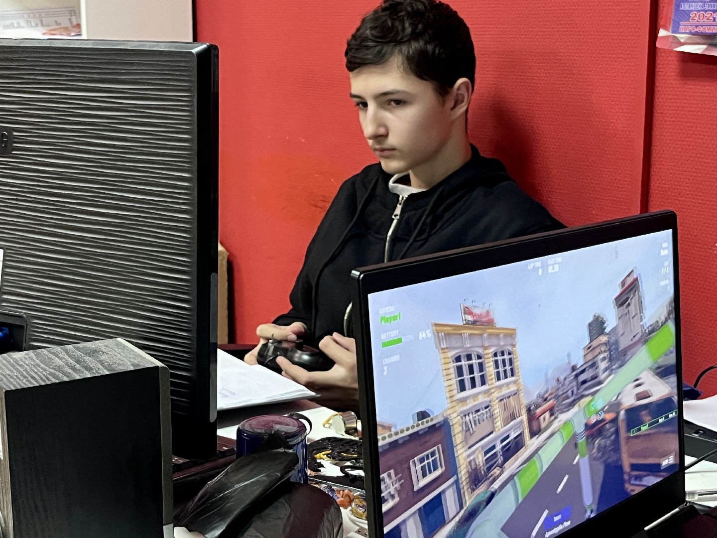 наро-фоминск, наро-фоминский городской округ, бпла, ветеран сво, курсы для детей, молодежный центр наро-фоминск,