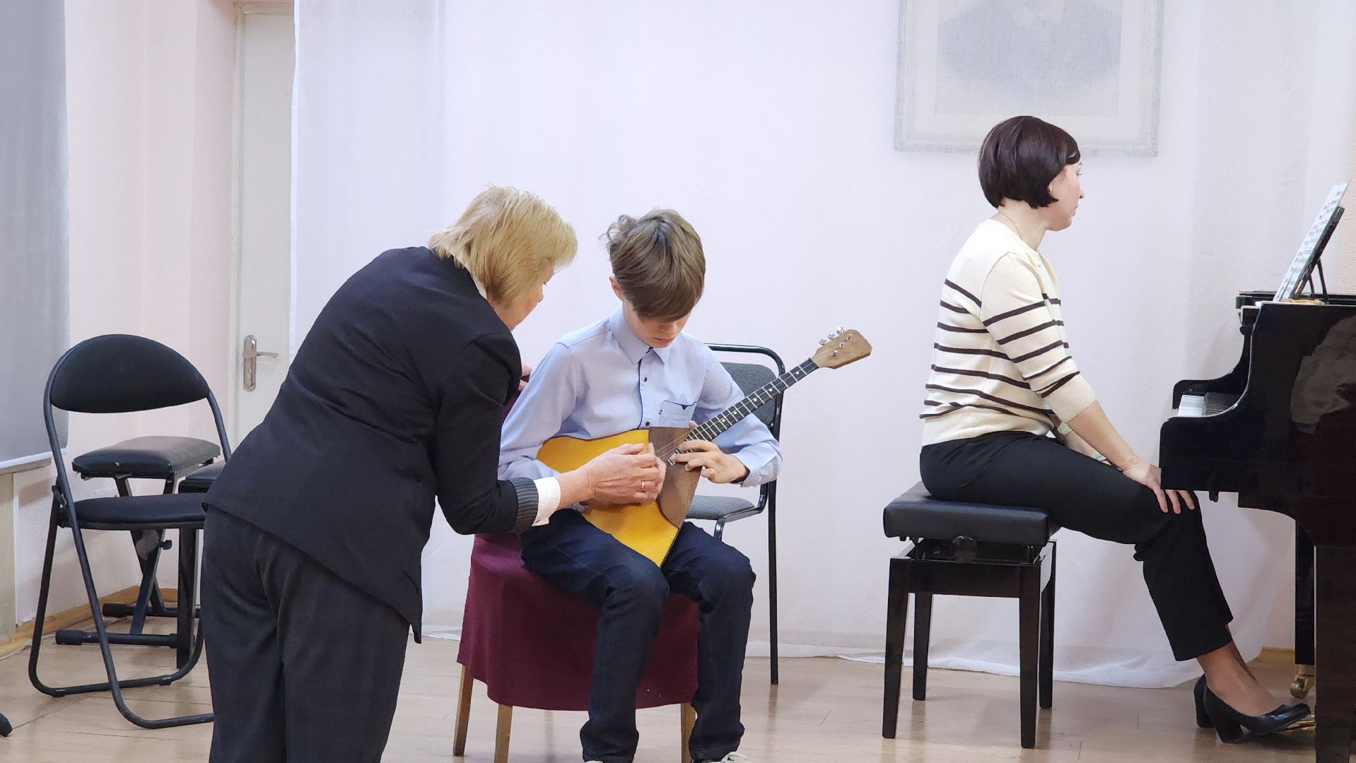 культура, образование, детская школа искусств, лосино-петровский,