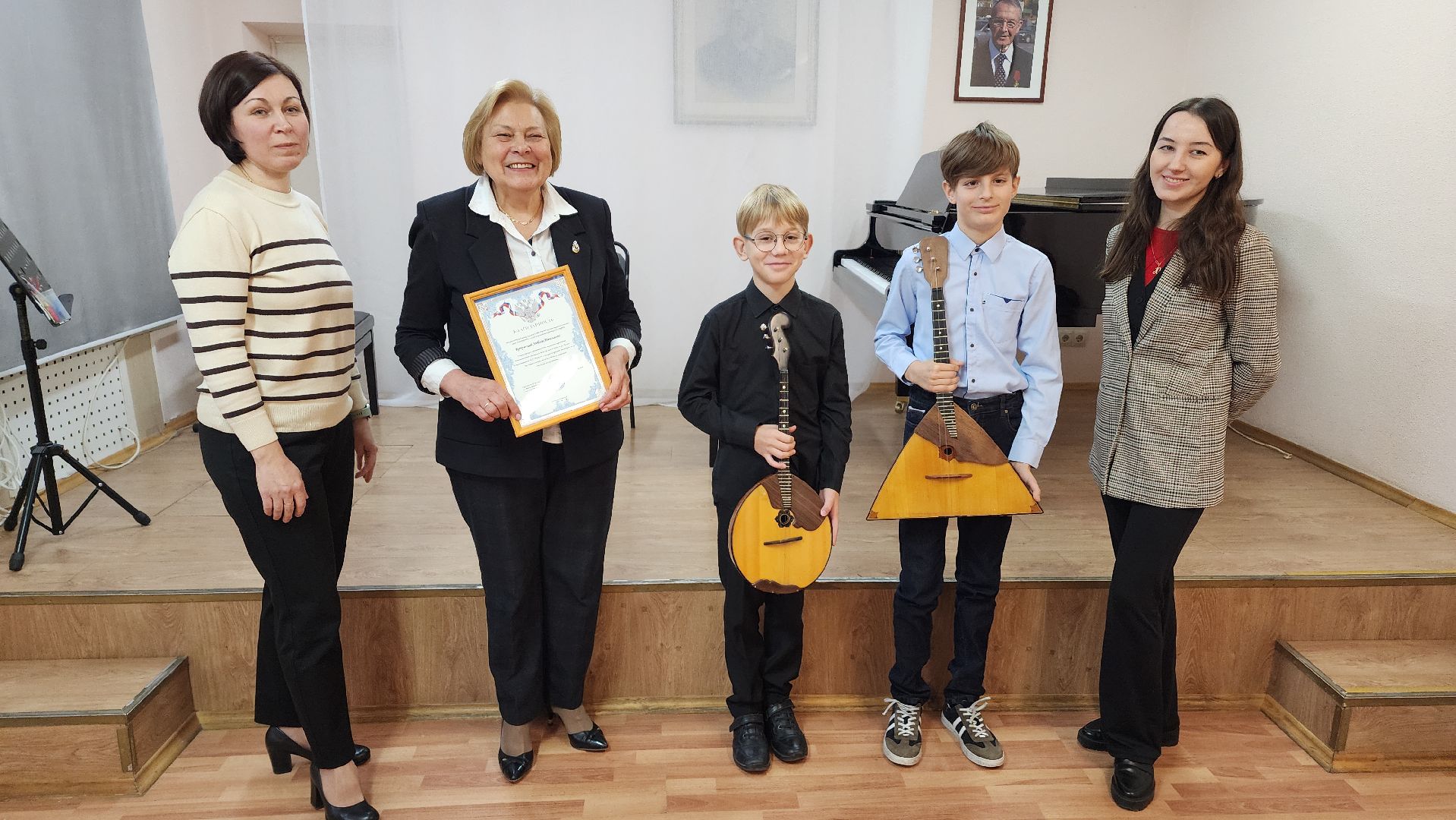 культура, образование, детская школа искусств, лосино-петровский,