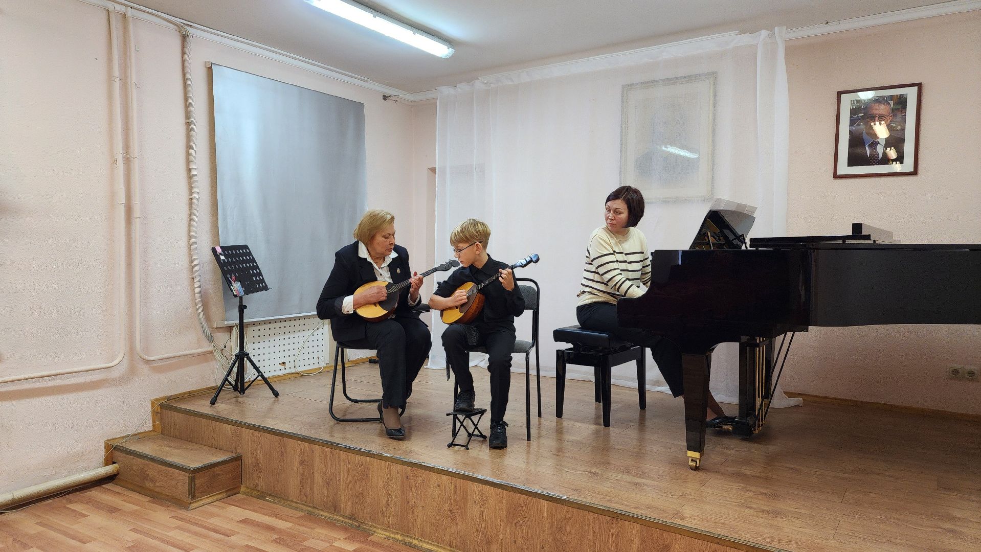 культура, образование, детская школа искусств, лосино-петровский,