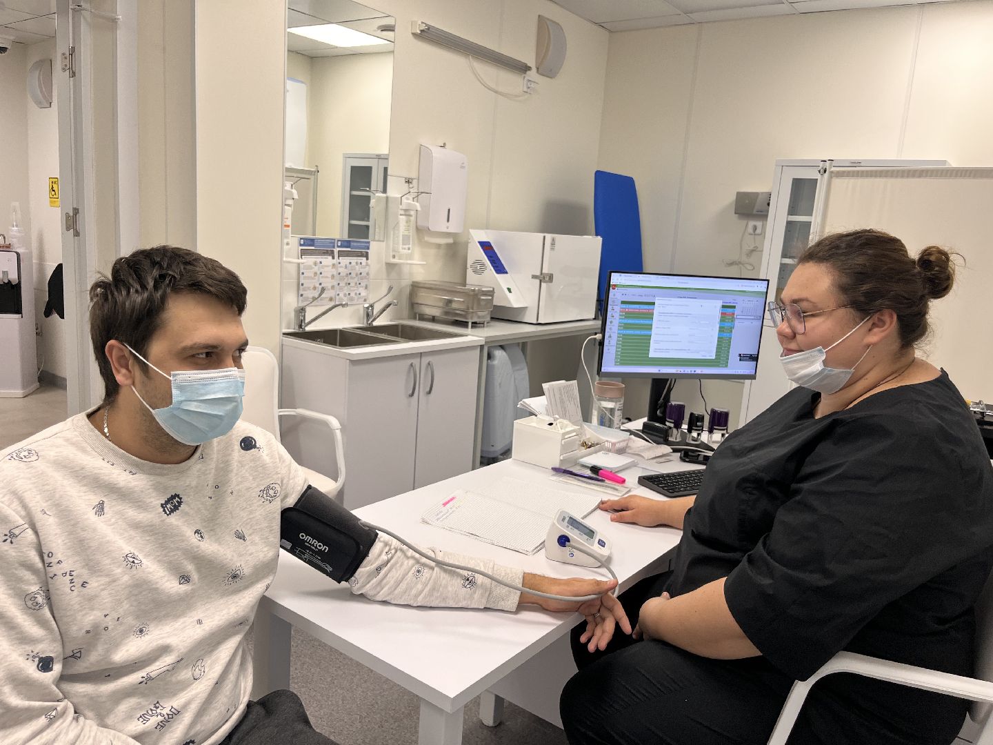 шатура медицина, пустоши, шатура в лицах,