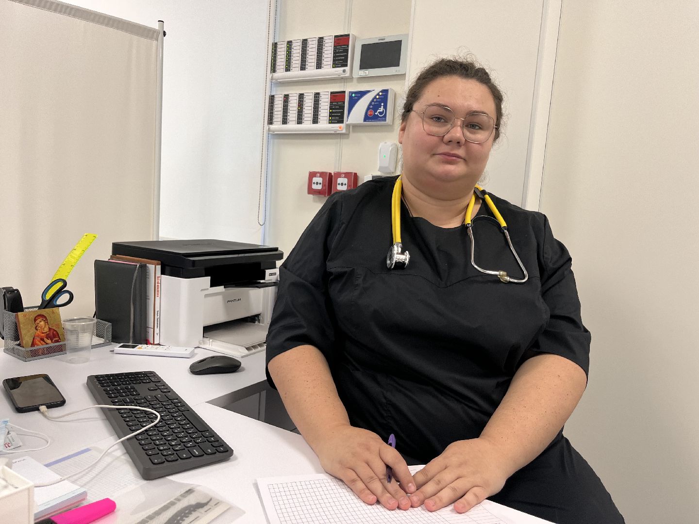 шатура медицина, пустоши, шатура в лицах,