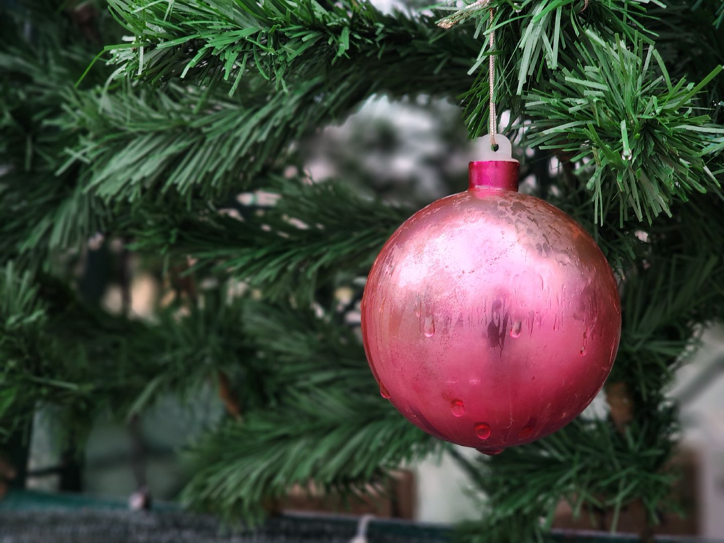 новогодняя елка, новогодние украшения, украшение города к новому году, старая купавна, богородский городский округ,