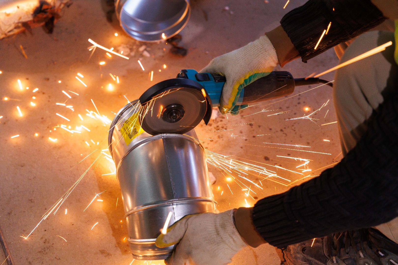 люберцы, ремонт ухтомской больницы, строители,