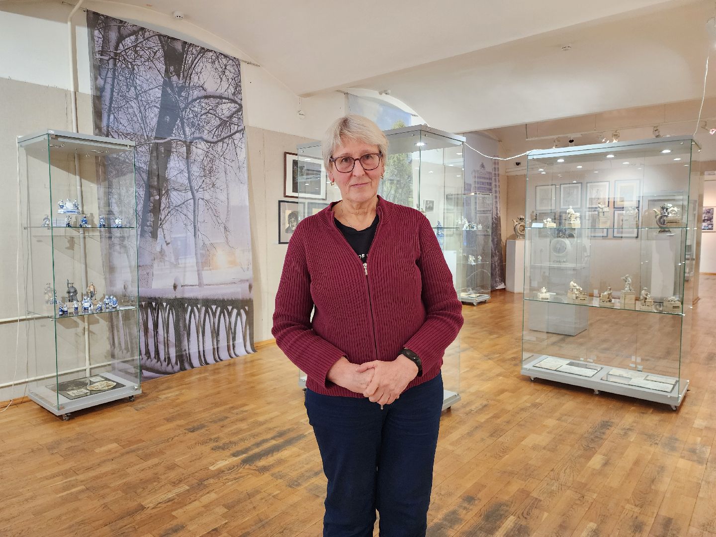 раменское, культура, выставка картин виктора неплюева в раменском историко-художественном музее  , кубатуры,