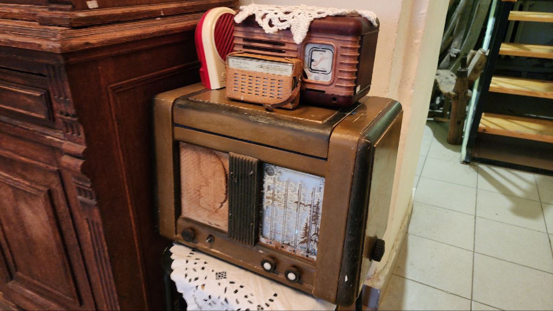 луховицы, белоомут, музей,