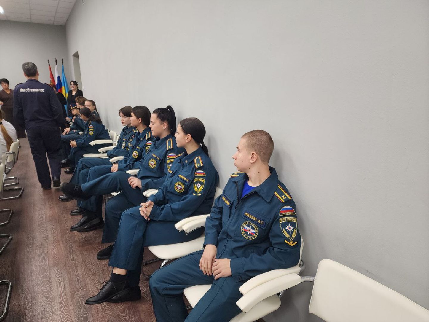 образование, солнечногорск, безопаность,