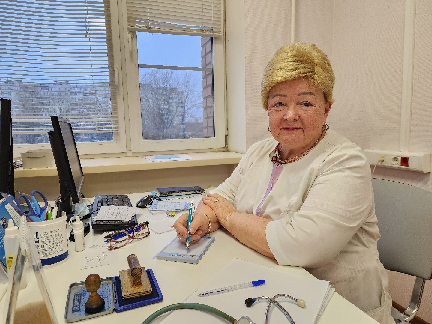 электросталь,  дети, больница, медицина, педиатр, герой,