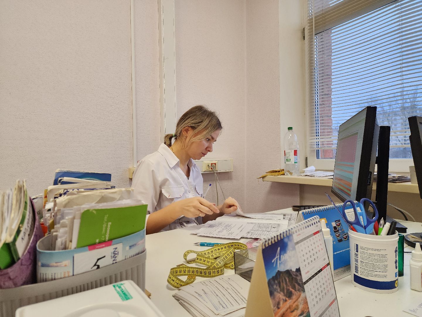 электросталь,  дети, больница, медицина, педиатр, герой,