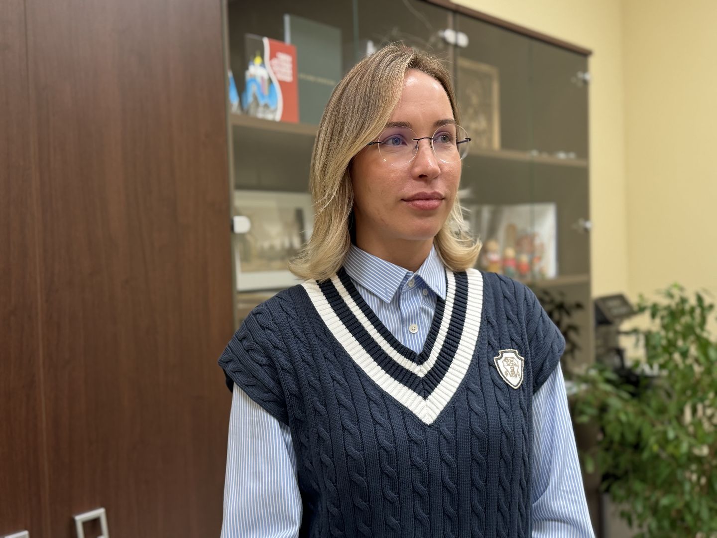 Сергиев Посад, фонд развития сергиева посада, здание администрации Сергиев Посад,