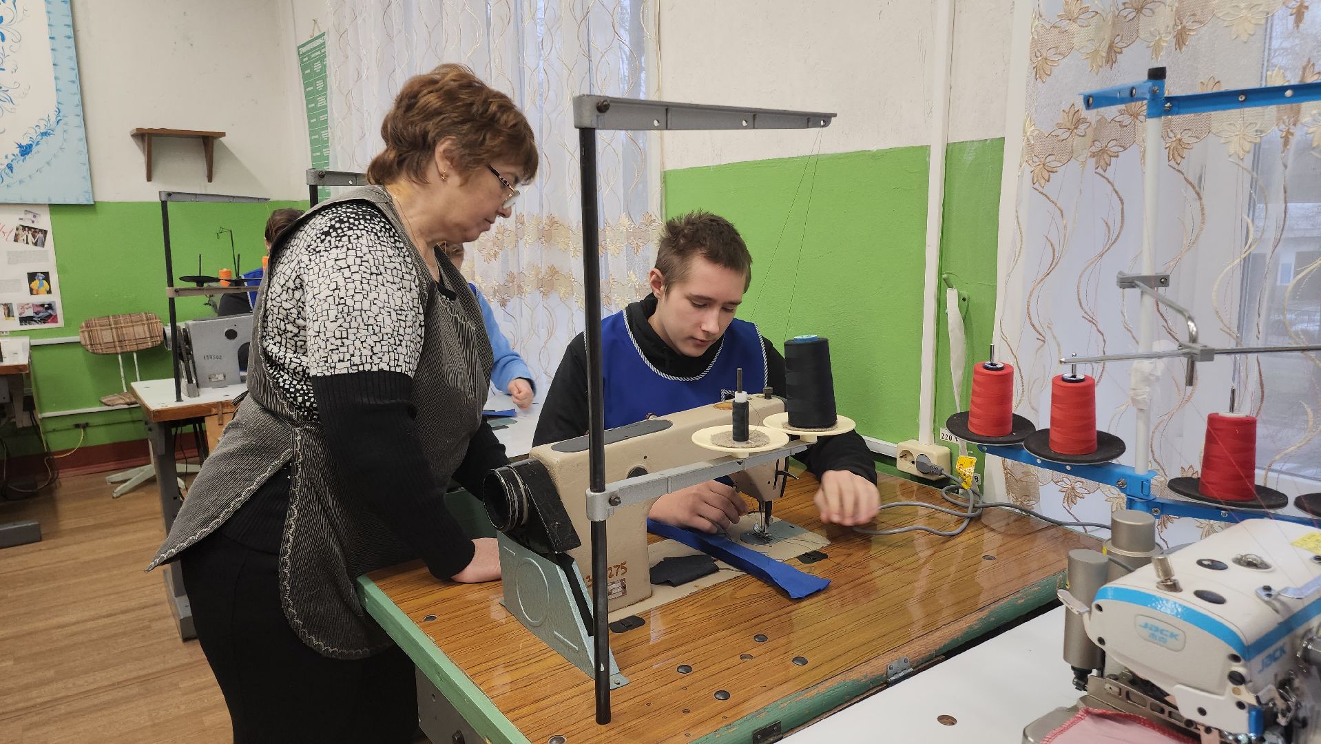 Егорьевск, Подмосковье, Московская область,