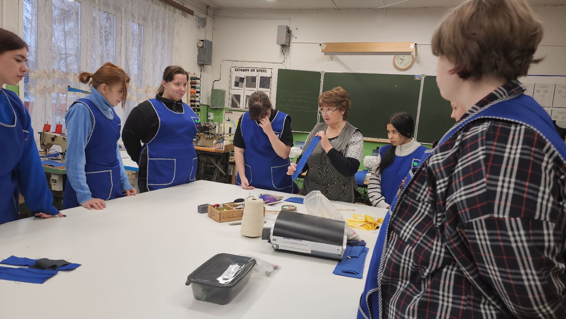 Егорьевск, Подмосковье, Московская область,