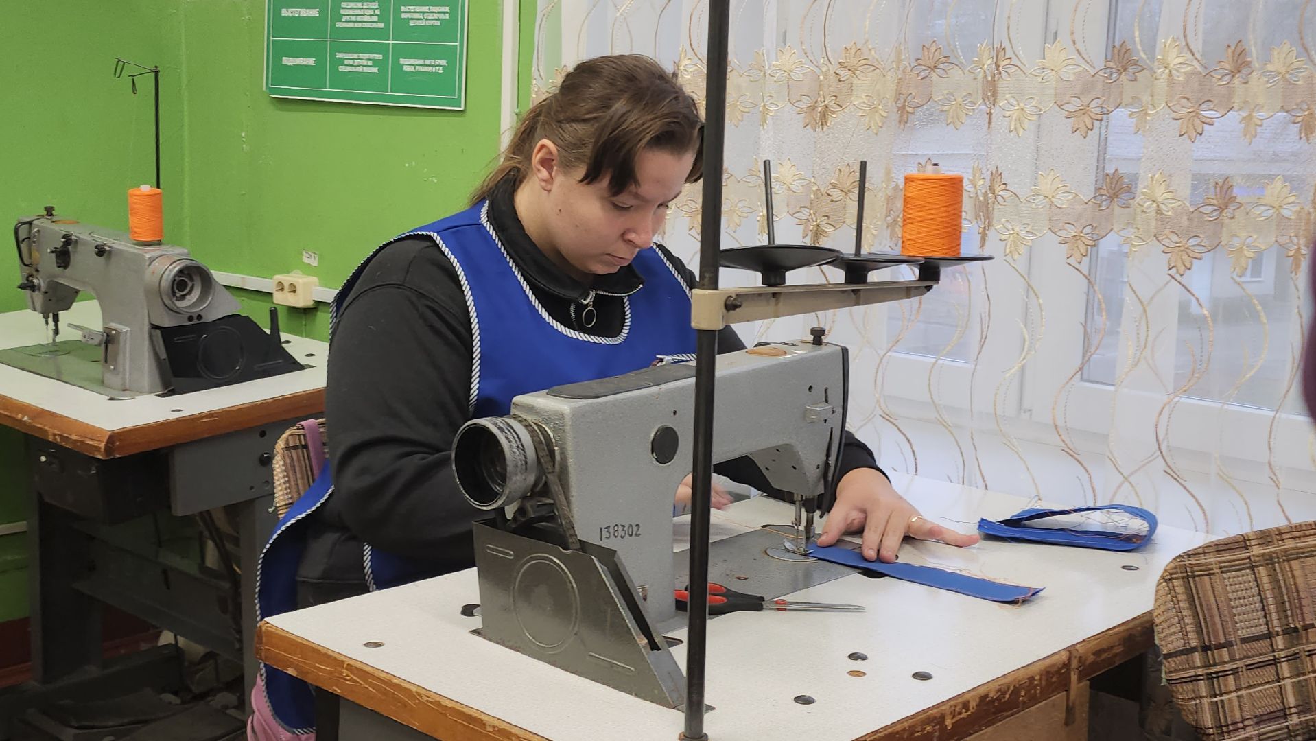 Егорьевск, Подмосковье, Московская область,