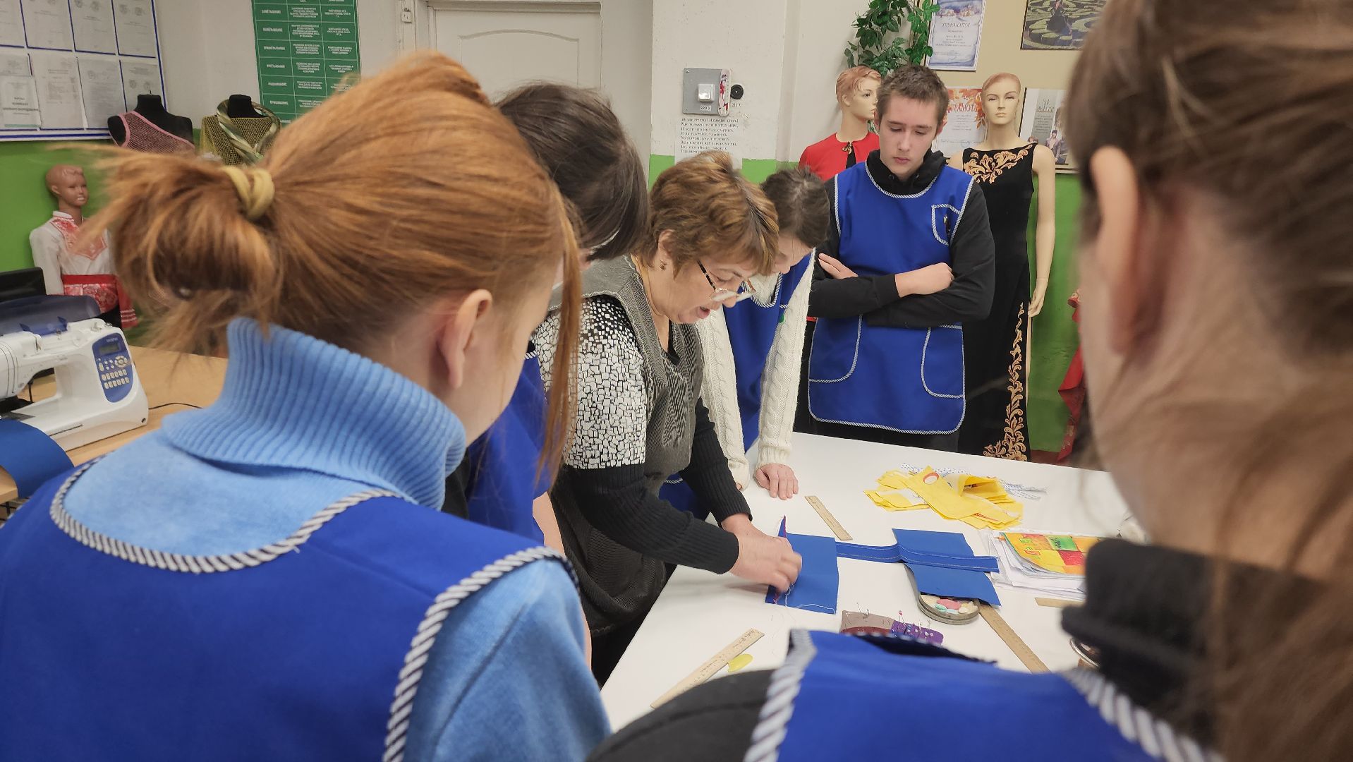 Егорьевск, Подмосковье, Московская область,