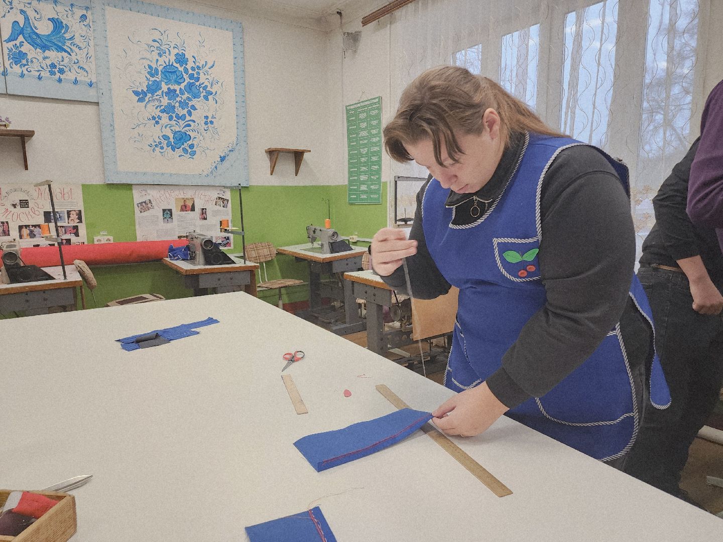 Егорьевск, Подмосковье, Московская область,