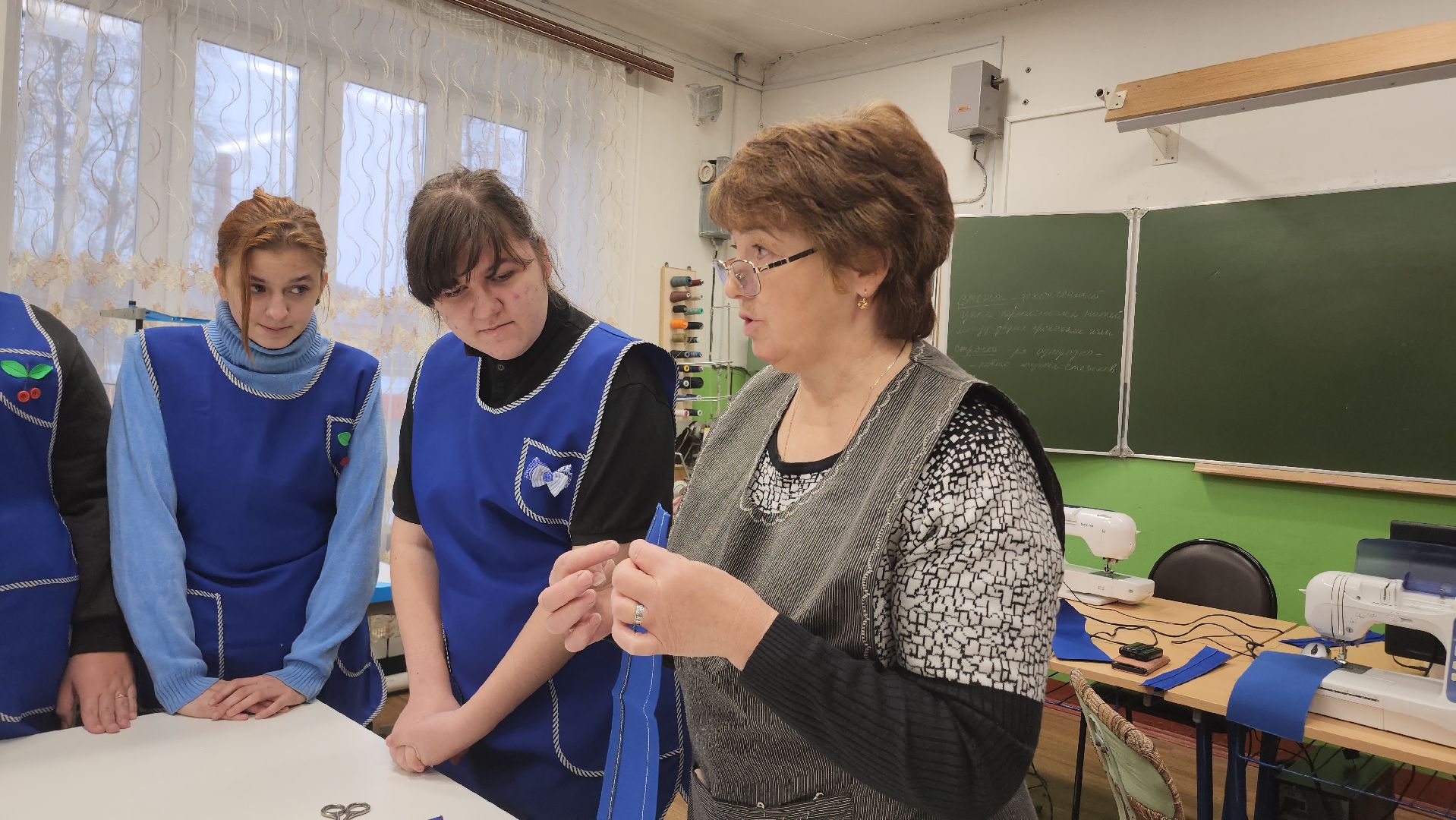 Егорьевск, Подмосковье, Московская область,