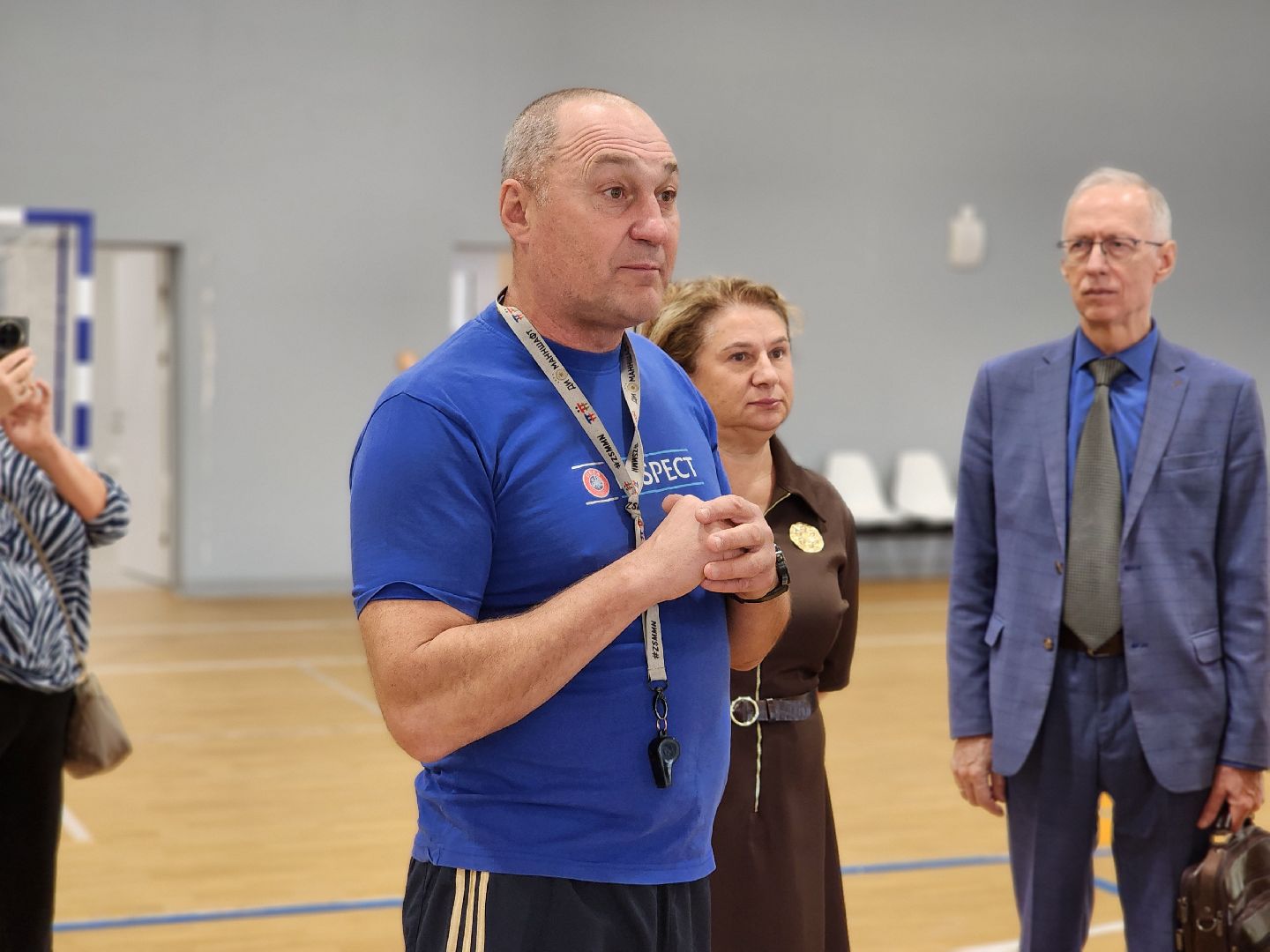 сергиев посад, сергиево-посадский городской округ, центр мещерякова, адаптивный спорт, футбол для слепых, фпср, практическая стрельба, водное поло , спорт для жизни, ветераны сво, ветераны боевых действий молодежь, реабилитация участников сво,волейбол сидя, фонд защитники отечества, вос,