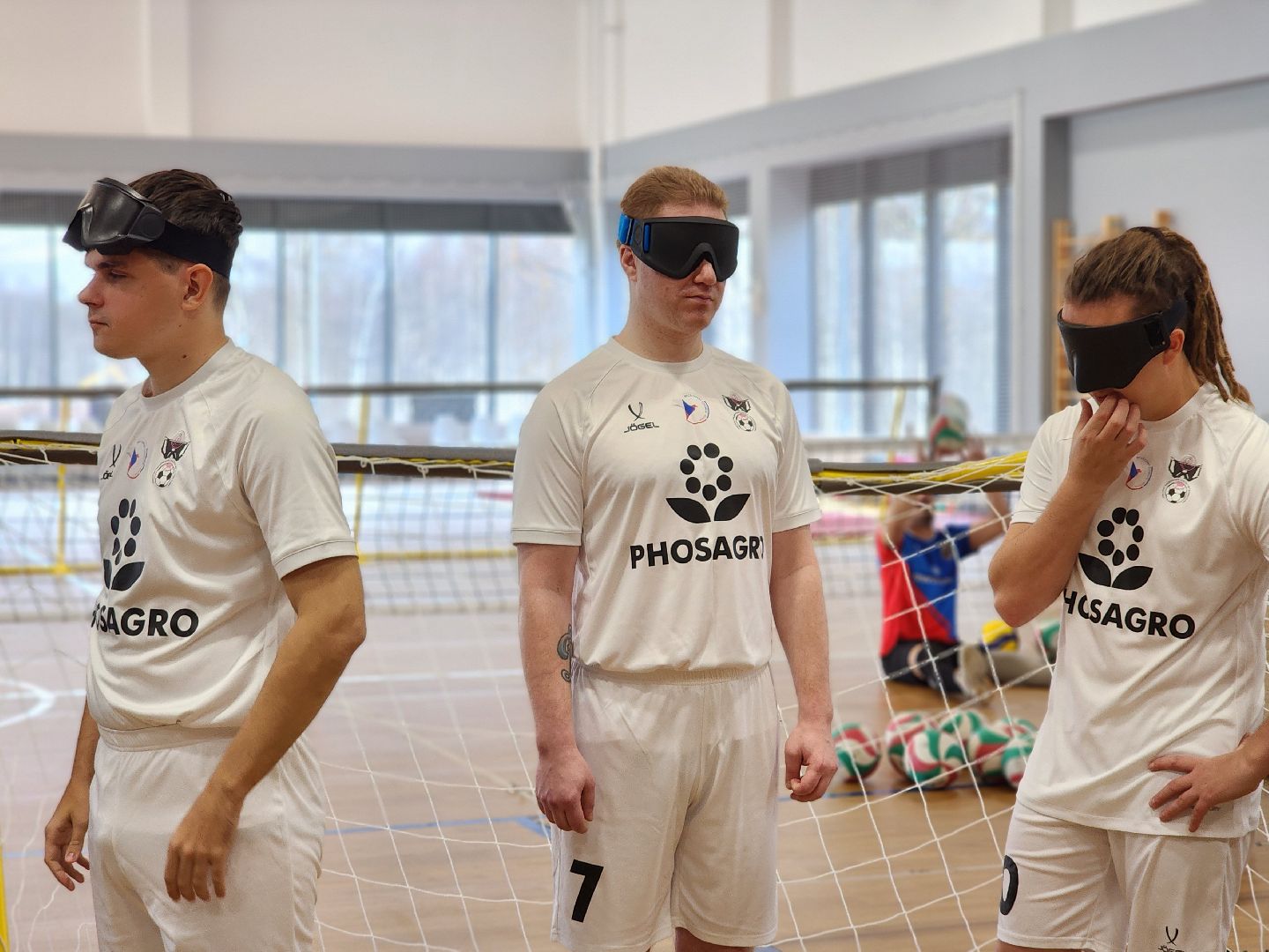 сергиев посад, сергиево-посадский городской округ, центр мещерякова, адаптивный спорт, футбол для слепых, фпср, практическая стрельба, водное поло , спорт для жизни, ветераны сво, ветераны боевых действий молодежь, реабилитация участников сво,волейбол сидя, фонд защитники отечества, вос,