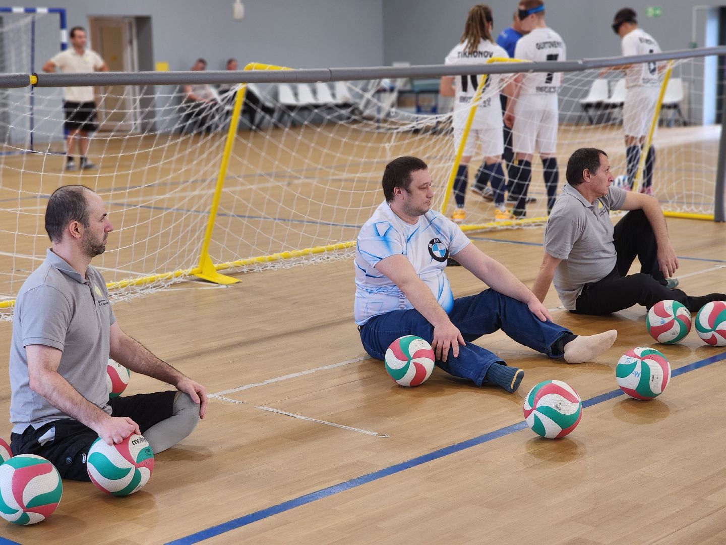 сергиев посад, сергиево-посадский городской округ, центр мещерякова, адаптивный спорт, футбол для слепых, фпср, практическая стрельба, водное поло , спорт для жизни, ветераны сво, ветераны боевых действий молодежь, реабилитация участников сво,волейбол сидя, фонд защитники отечества, вос,