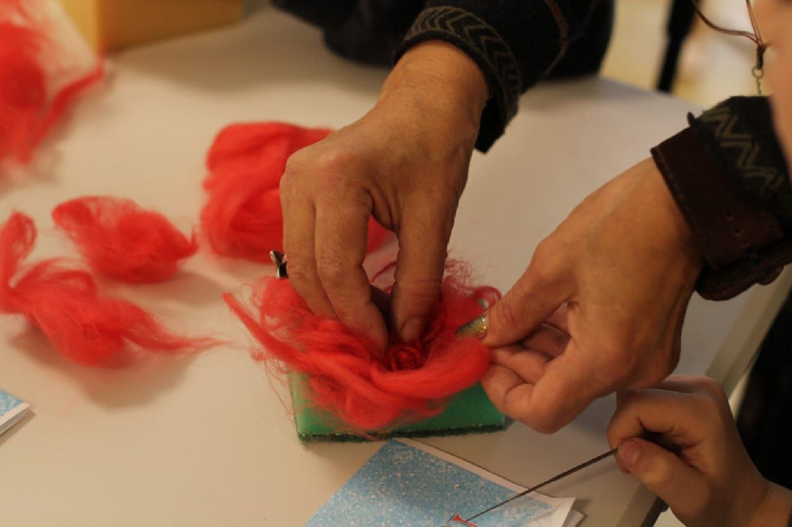 солнечногорск, творчество, каникулы, культуоа,