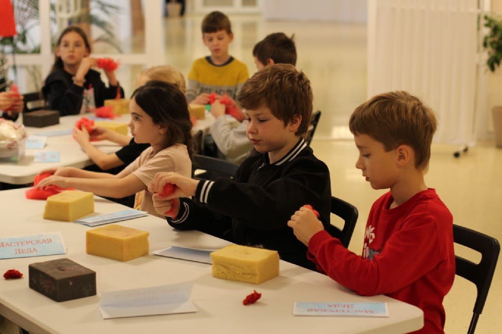 солнечногорск, творчество, каникулы, культуоа,