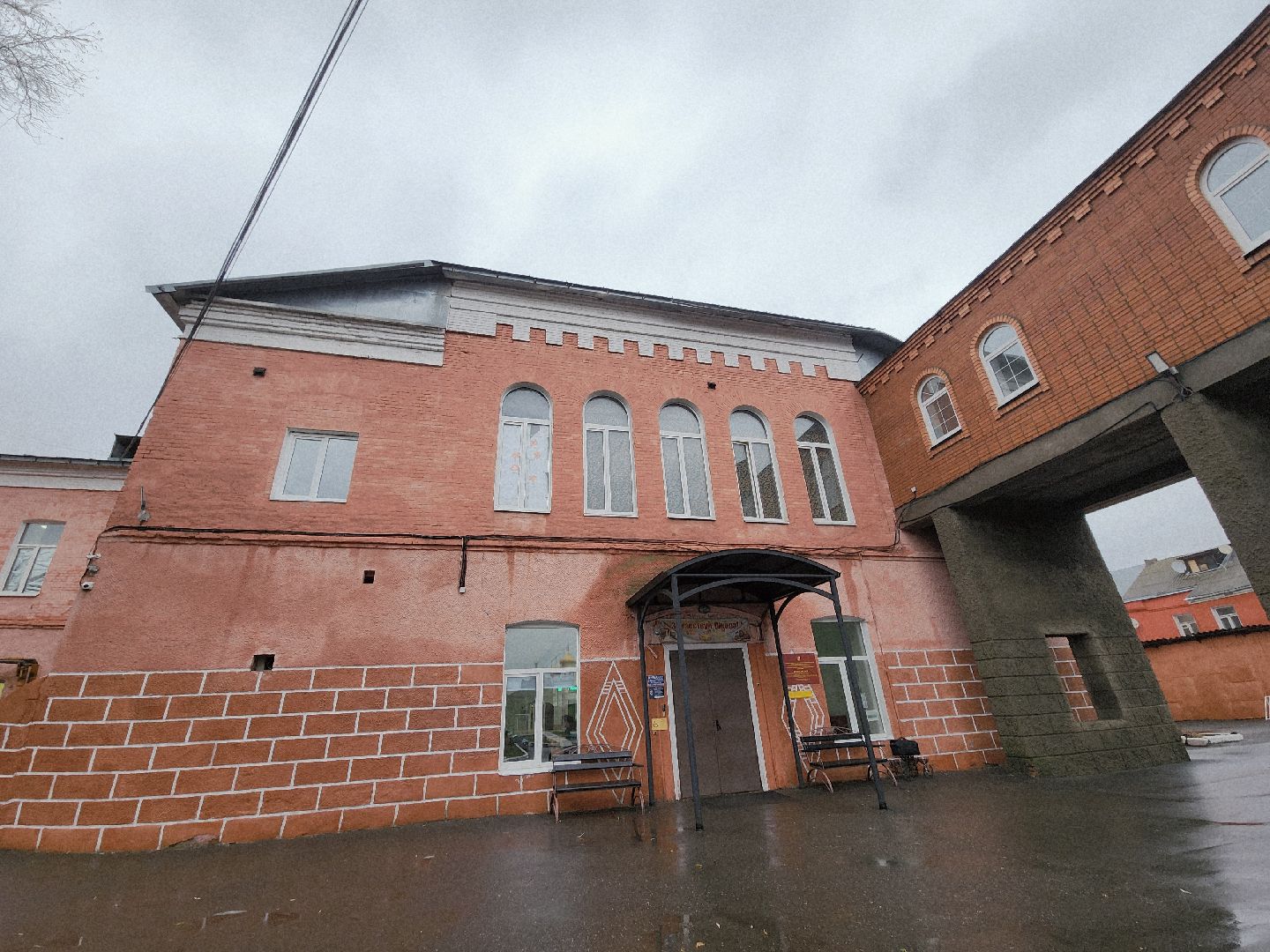 Егорьевск, Подмосковье, Московская область,