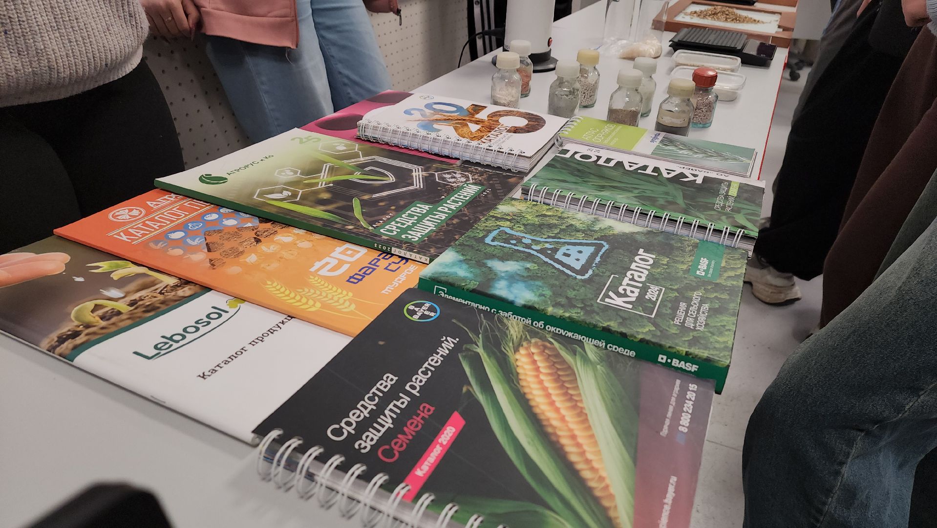 луховицы, образование, профориентация,