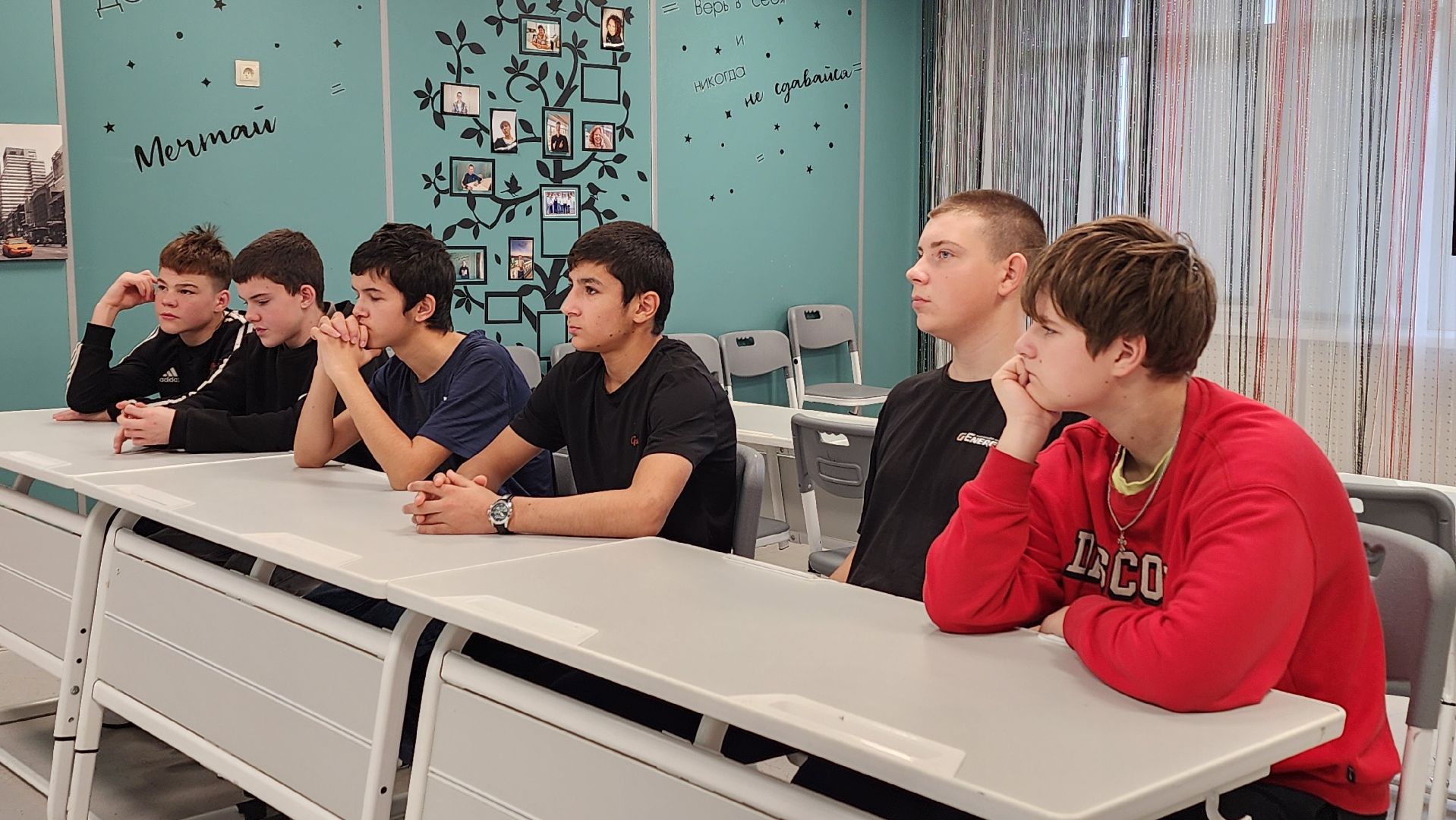 луховицы, образование, профориентация,