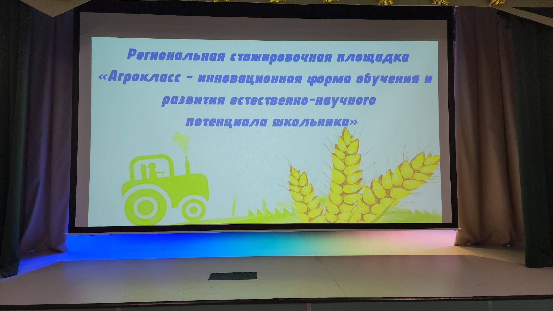 луховицы, образование, профориентация,