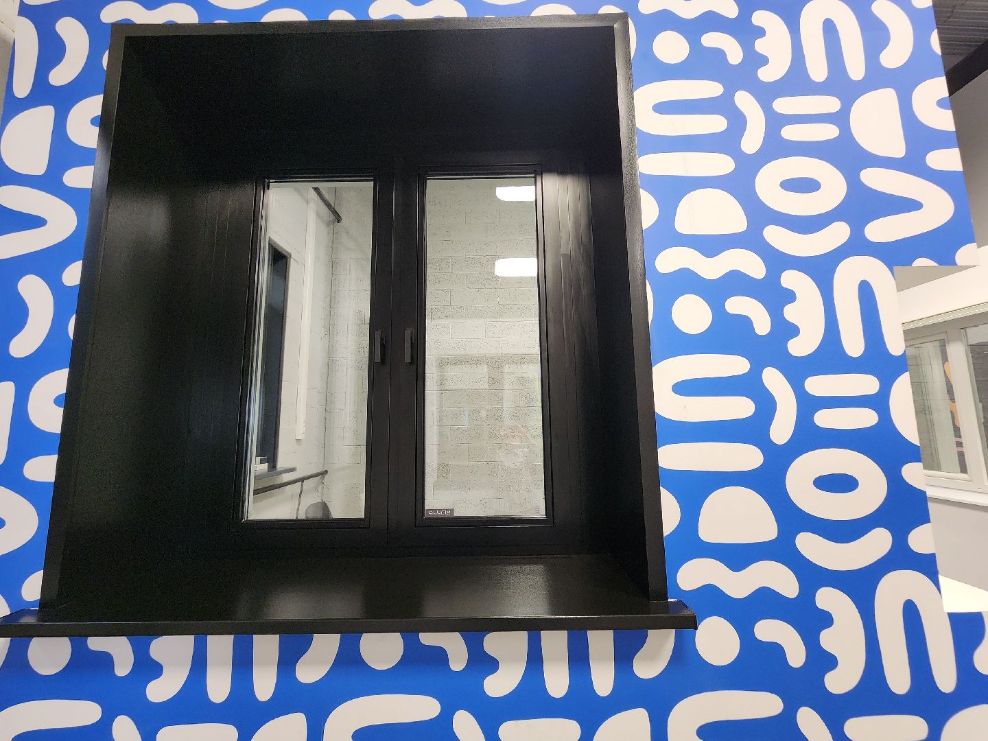 фрязино,  технологии, окна  производство, китай, обмен опытом,