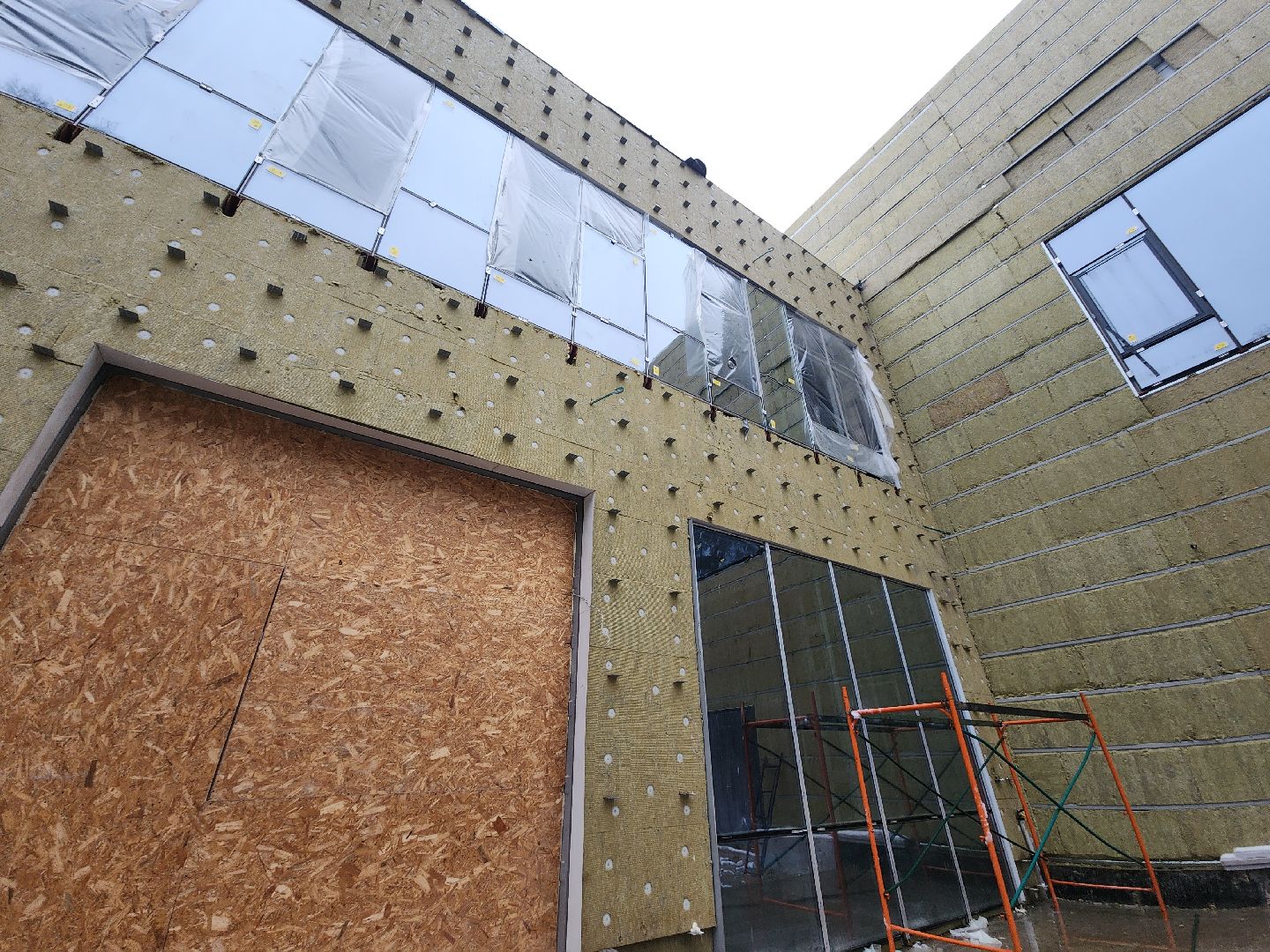 Черноголовка, Спорткомплекс,фок,