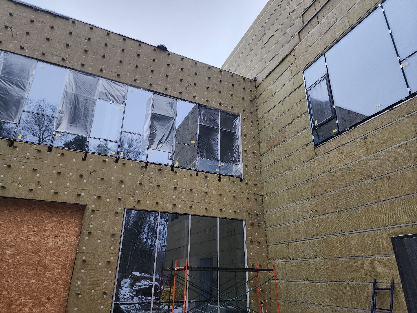 Черноголовка, Спорткомплекс,фок,