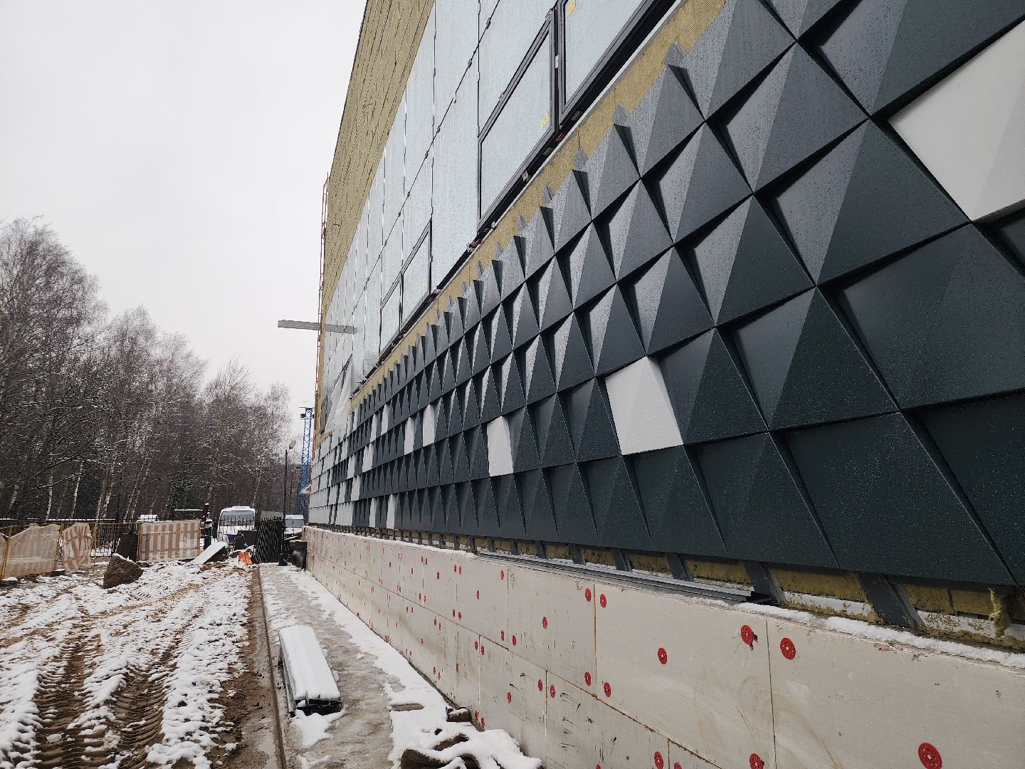 Черноголовка, Спорткомплекс,фок,