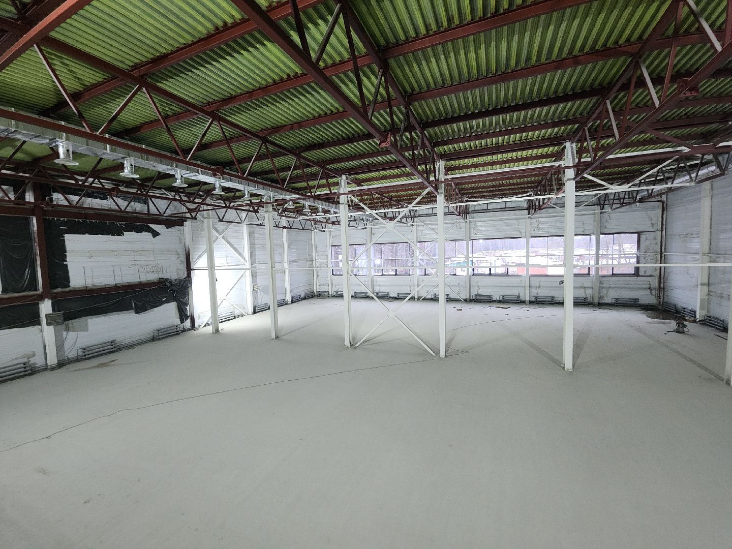 Черноголовка, Спорткомплекс,фок,