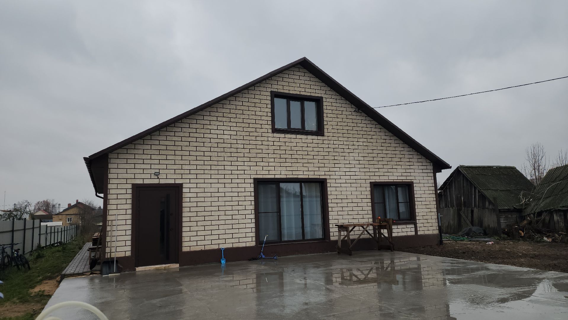 луховицы, белоомут, газификация, социальная газификация,