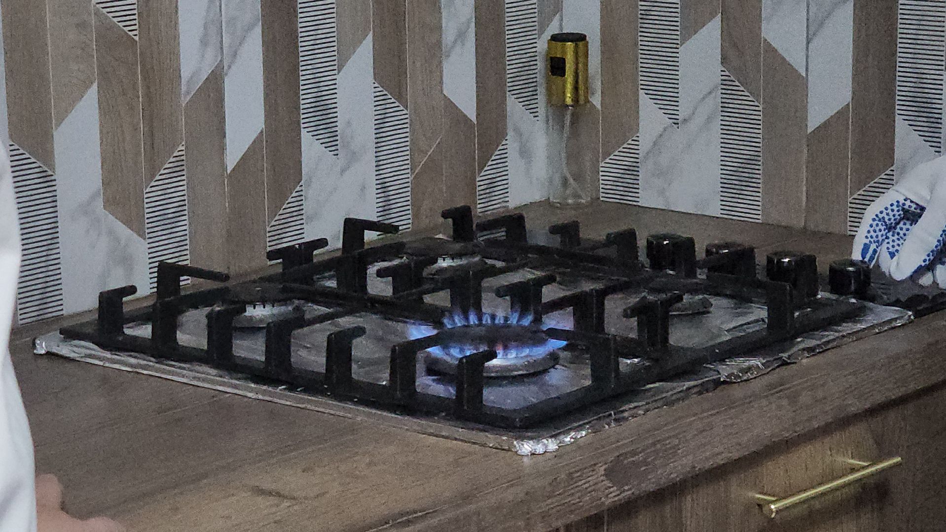 луховицы, белоомут, газификация, социальная газификация,