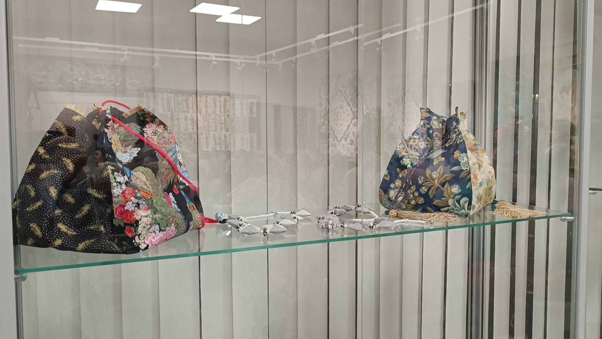 лоскутное шитье, лобня, выставка,