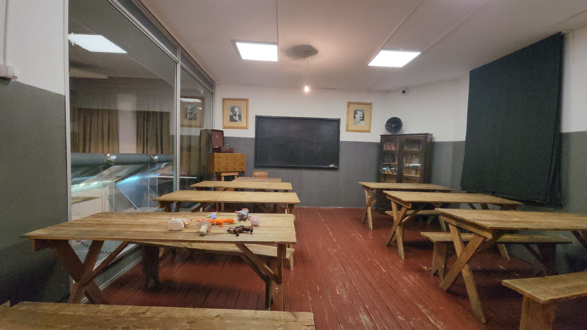 новый год, конкурс, музей победы красногорск,