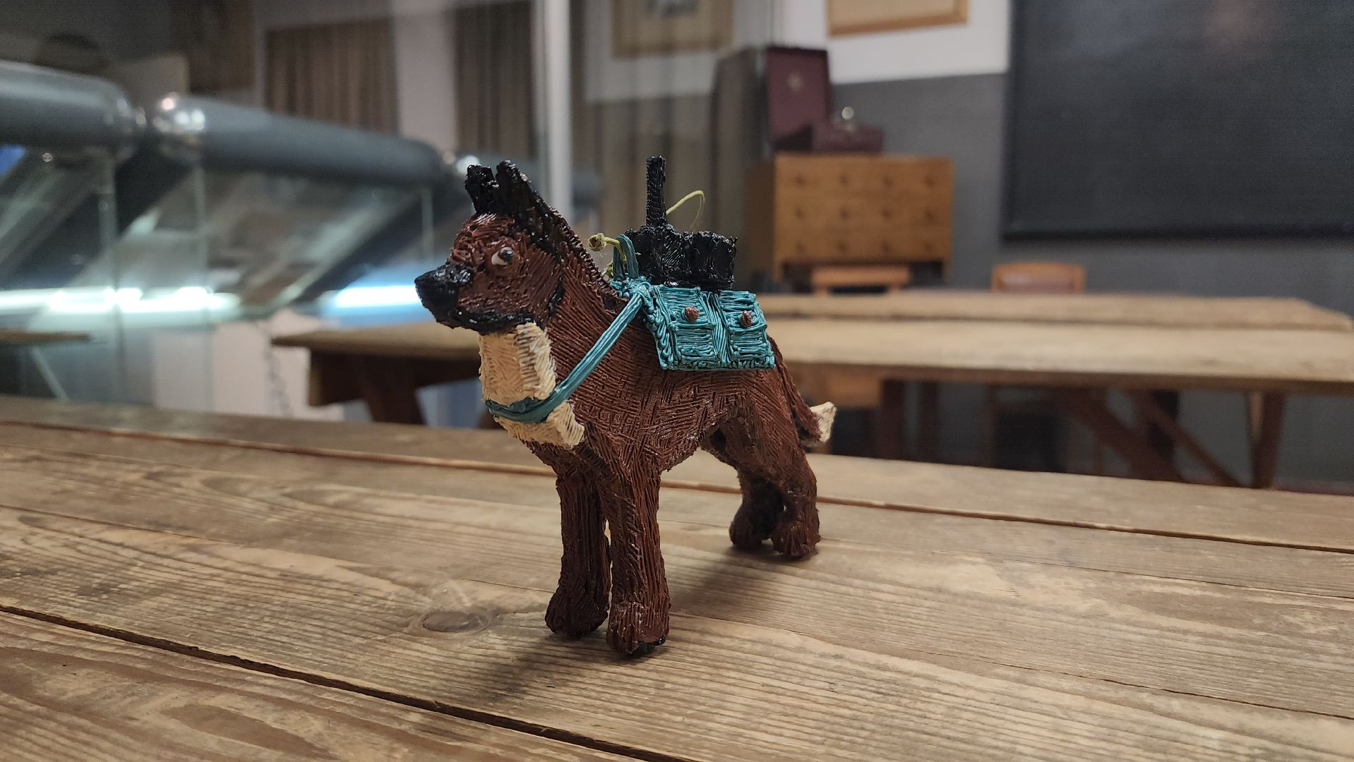 новый год, конкурс, музей победы красногорск,