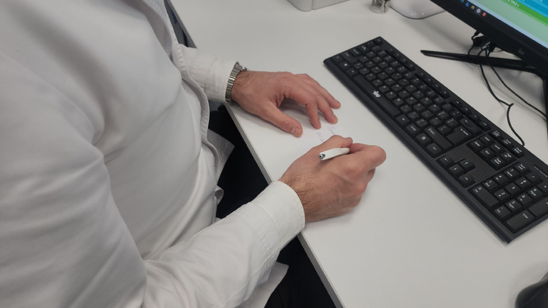 истра, офтальмолог,