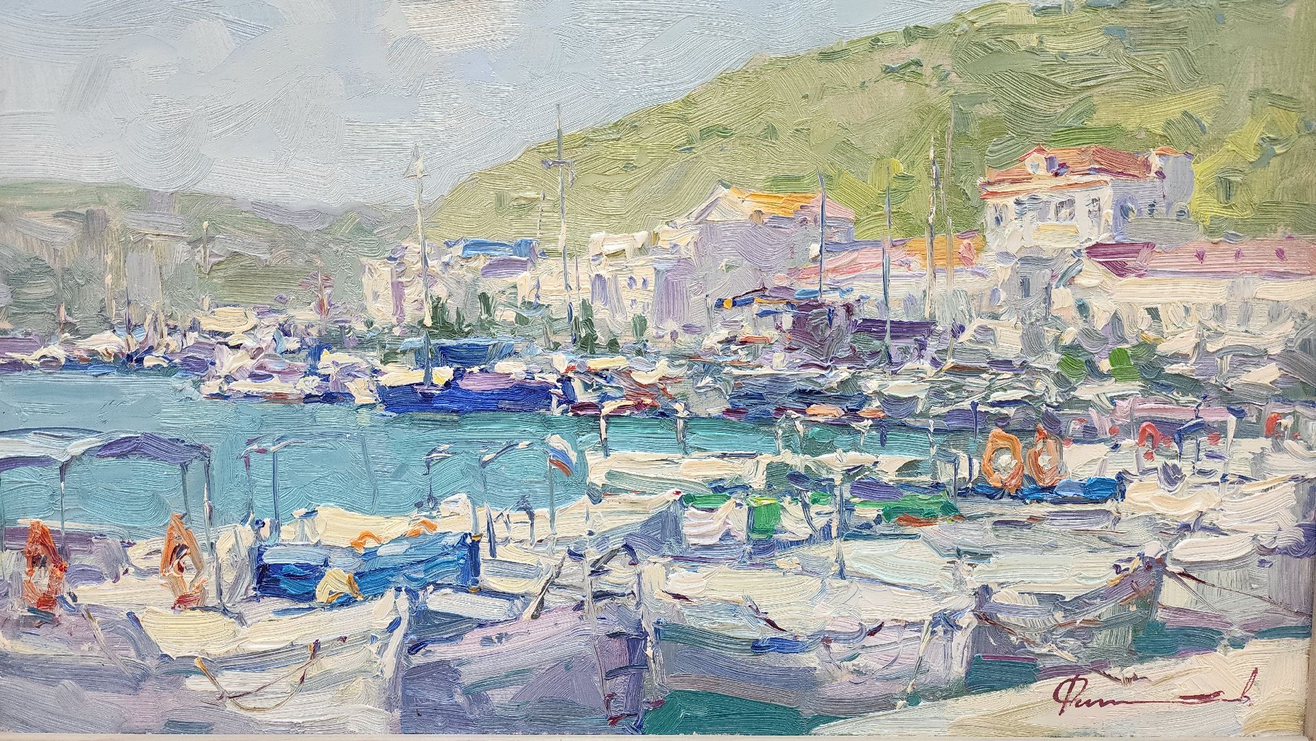 луховицы, квц,