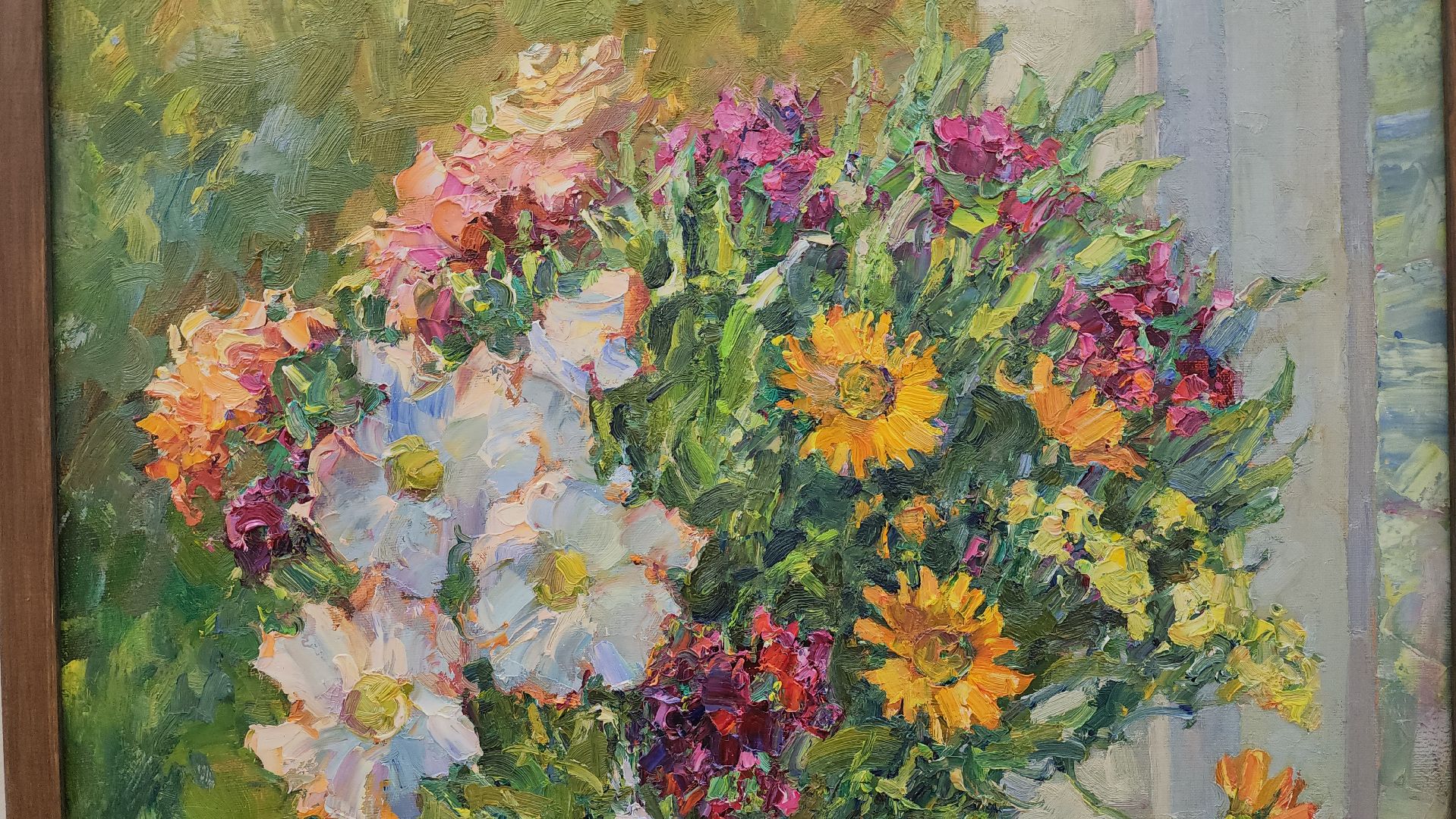 луховицы, квц,