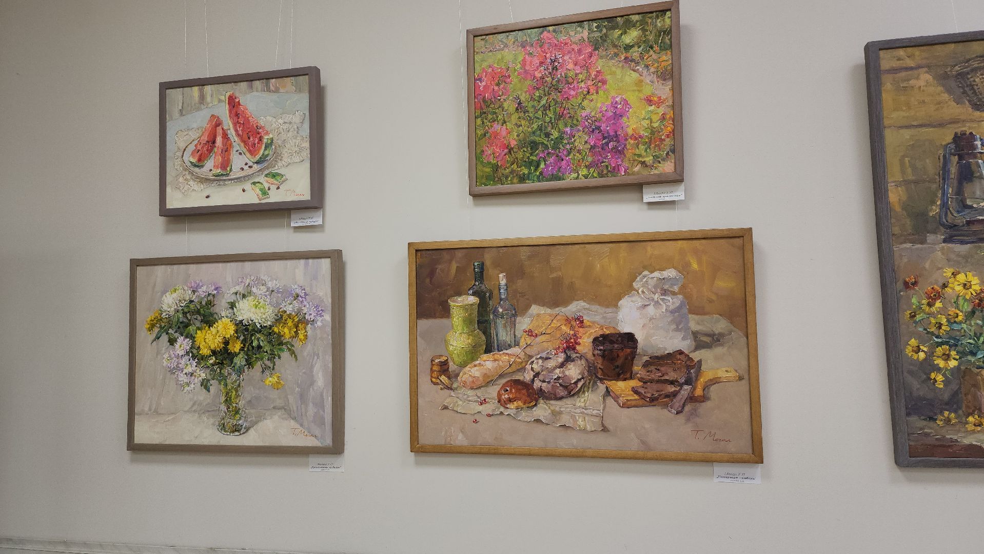 луховицы, квц,