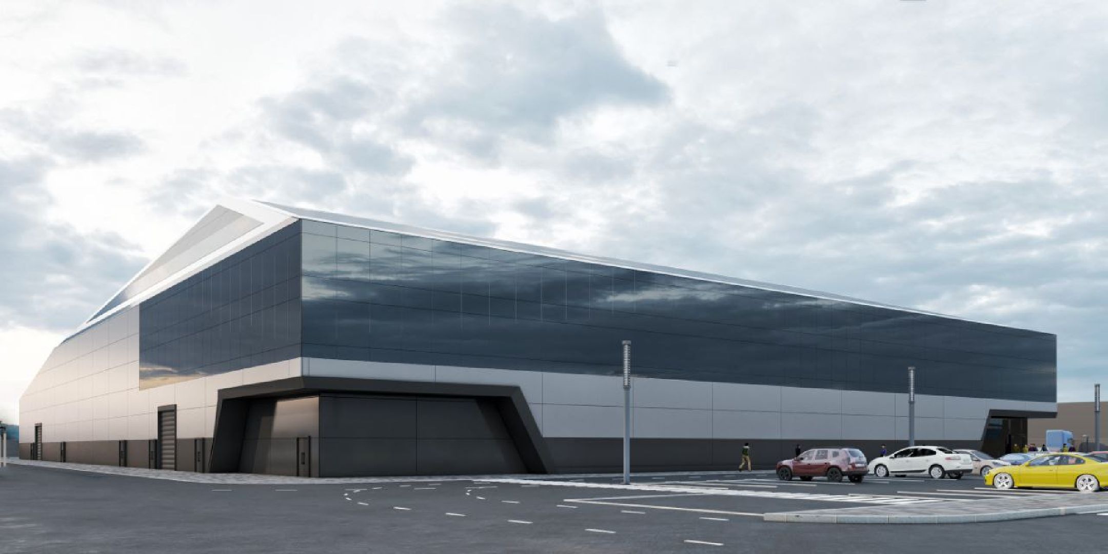 фрязино, строительство завода, производство, инвестиции, рабочие места, окна пвх,