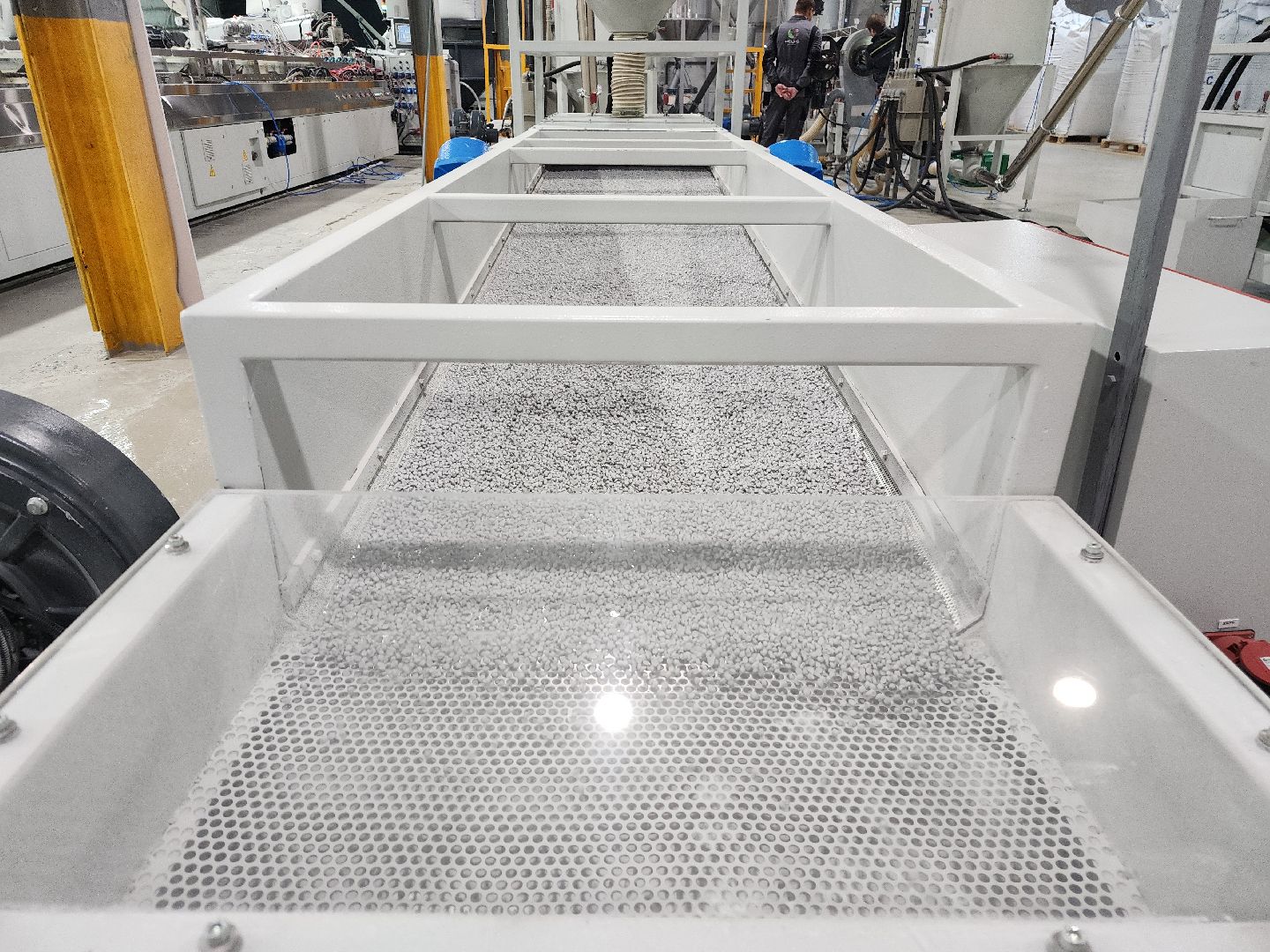 фрязино, строительство завода, производство, инвестиции, рабочие места, окна пвх,