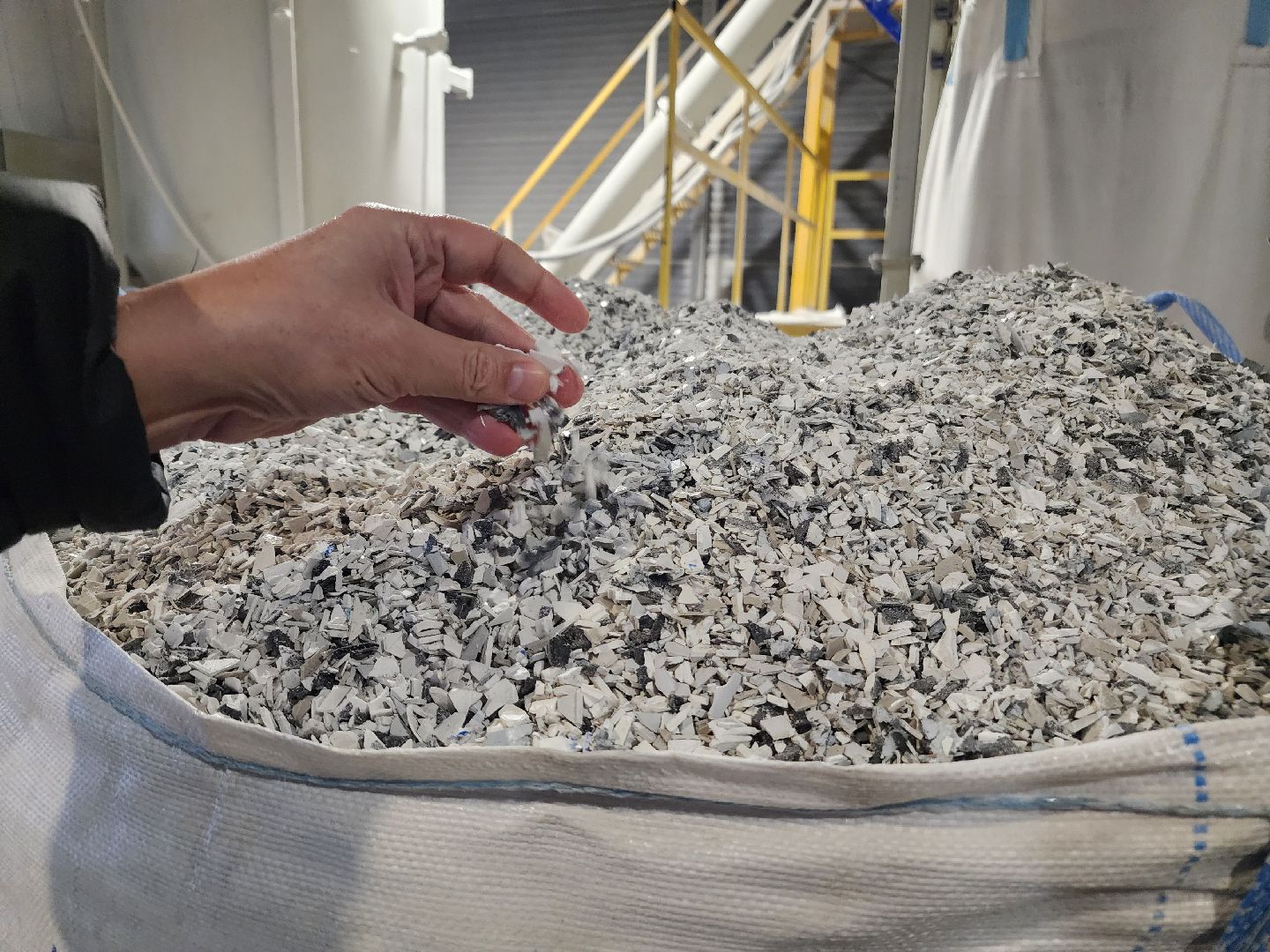 фрязино, строительство завода, производство, инвестиции, рабочие места, окна пвх,