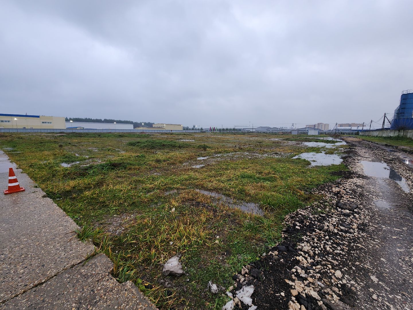 фрязино, строительство завода, производство, инвестиции, рабочие места, окна пвх,