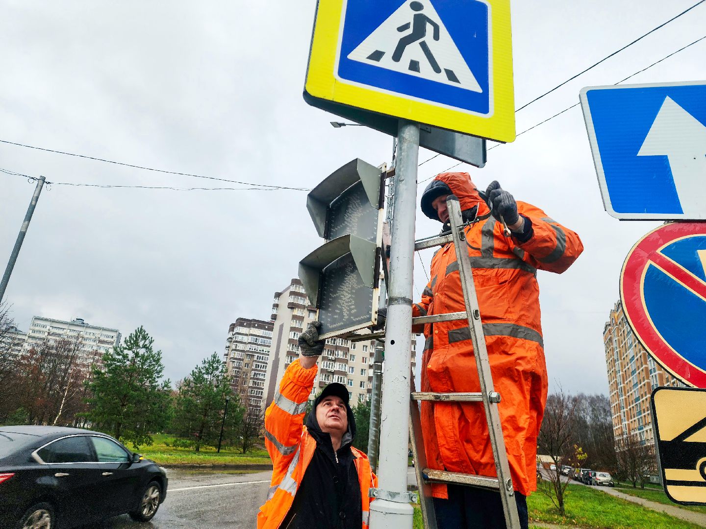 пущино, серпухов, региональные дороги, мосавтодор,безопасность дорожного движения,