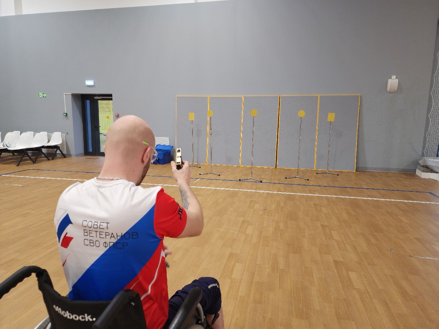 сергиев посад, сергиево-посадский городской округ, центр мещерякова, практическая стрельба, фпср, стальной характер, соревнования по стрельбе, спорт для жизни, спорт для ветеранов сво, соревнования для ветеранов сво,