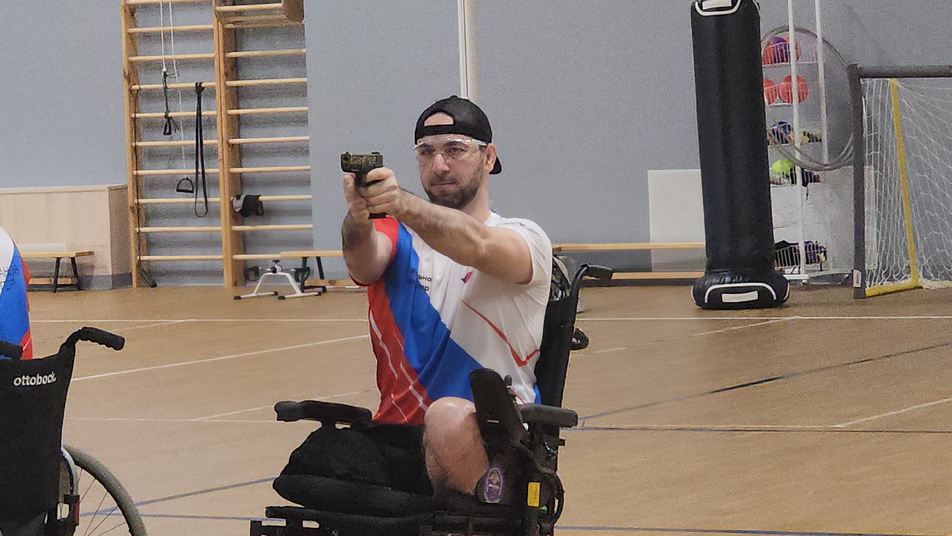 сергиев посад, сергиево-посадский городской округ, центр мещерякова, практическая стрельба, фпср, стальной характер, соревнования по стрельбе, спорт для жизни, спорт для ветеранов сво, соревнования для ветеранов сво,